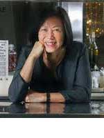 Photo of Kwan Lui.