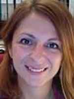 Photo of Gwendolyn Mahon, PHD.