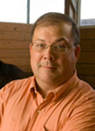 Photo of Kenneth McKeever, PHD, FACSM.
