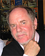 Photo of Richard Mendelsohn, PHD.