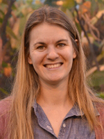 Photo of Emily Merchant.