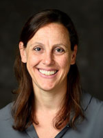 Photo of Dominique Michaud, ScD.