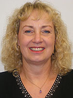 Photo of Daryl Minch, Med, CFCS.