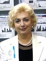 Photo of Tamara Minko, PHD.