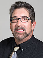 Photo of Todd Mittleman, BS.