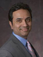 Photo of Prabhas Moghe, PHD.