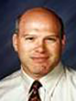 Photo of Robert Monaco, MD, MPH.