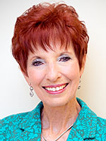 Photo of Kathleen Morgan, DMH, DTR.