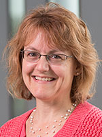 Photo of Xenia Morin, PHD.