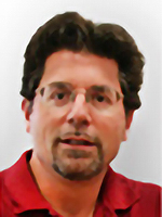 Photo of Joseph Nickels, PHD.