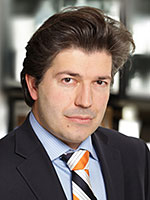Photo of Apostolos Pappas, PHD.