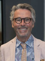 Photo of Jonathan Potter, PHD.