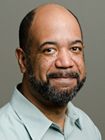 Photo of Dwayne Proctor, PHD.