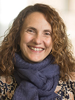Photo of Loredana Quadro, PHD.