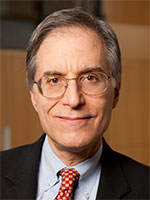 Photo of Arnold Rabson, M.D..