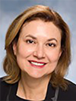 Photo of Sally Radovick, M.D..