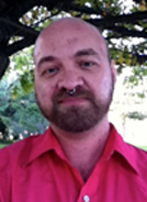 Photo of Troy Roepke, PHD.