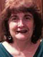 Photo of Yvette Schlussel, PHD.
