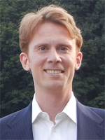 Photo of Ethan Schoolman, PHD.
