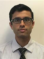 Photo of Ankit Shah, M.D..