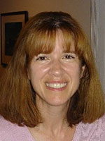 Photo of Sue Shapses, PHD.