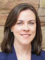 Photo of Jennifer Shukaitis, MPH.