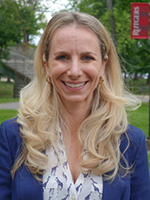 Photo of Andrea Spaeth, PHD.