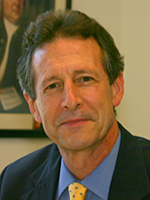 Photo of George Stauffer, PHD.