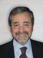 Photo of Brian Strom, MD, MPH.