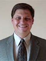 Photo of Paul Takhistov, PHD.