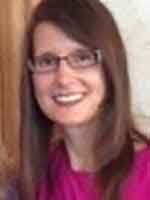 Photo of Jennifer Tomesko, DCN,RD, CNSC.