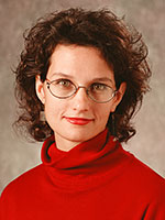 Photo of Kathryn Uhrich, PHD.