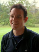 Photo of Michael Verzi, PHD.
