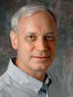 Photo of David Vicario, PHD.