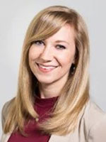 Photo of Marina Vineis, RDN.