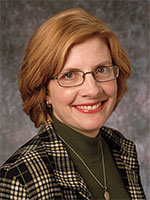 Photo of Bonnie Wasielewski, BA.