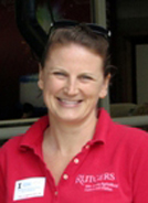 Photo of Carey Williams, PHD.