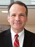 Photo of Fredric Wondisford, PHD.