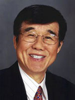 Photo of Chung Yang, PHD.
