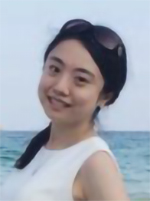 Photo of Danyue Zhao, PHD.