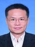 Photo of Liping Zhao, PHD.