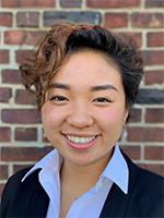Vivian Lee