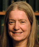 Headshot of Judy Storch.