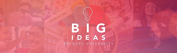 Big Ideas logo