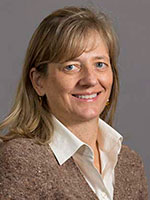 Sherri Cirignano, MS, RD, LDN headshot.