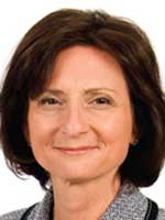 Faith Greenfield headshot.